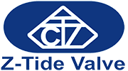 Z-TIDE Valve LOGO